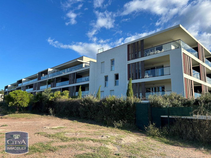 Voir la photo 1/9 du type apartment à Fréjus