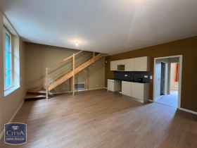 Appartement à Vichy