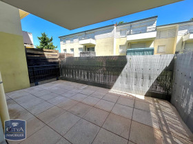 Appartement à Bourg-en-Bresse