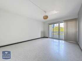 Appartement à Nîmes