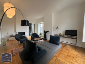 Appartement à Pau
