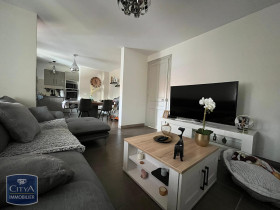 Appartement à Mâcon