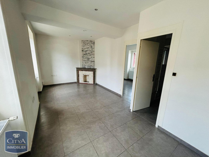 Voir la photo 1/8 du type apartment à Rive-de-Gier