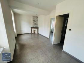 Appartement à Rive-de-Gier