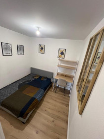 Appartement à Cholet