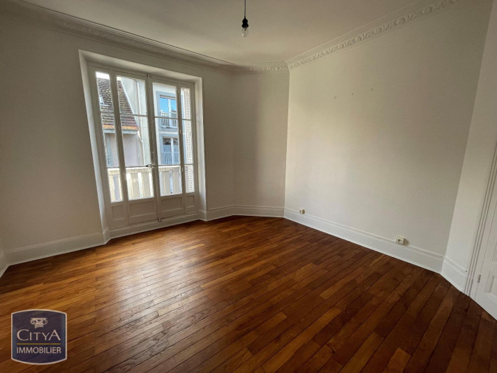 Voir la photo 1/9 du type apartment à Grenoble
