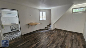 Family home in Le Havre