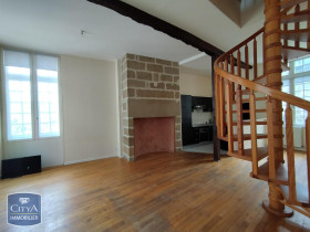 Appartement à Brive-la-Gaillarde