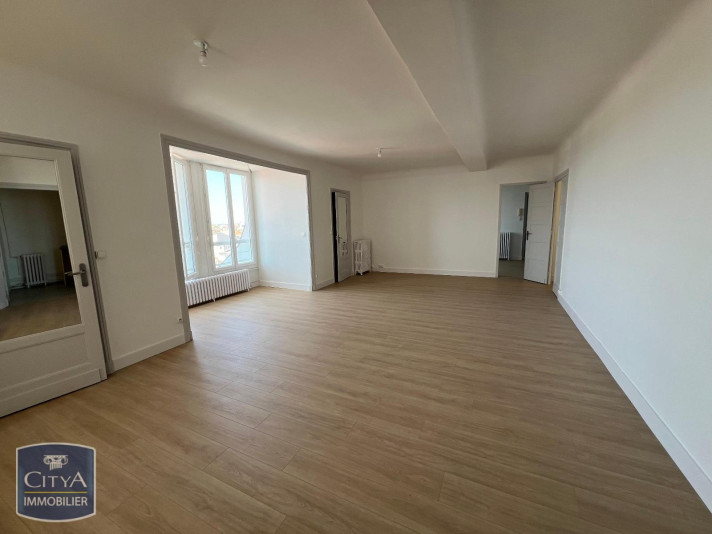 Voir la photo 1/13 du type apartment à Pau