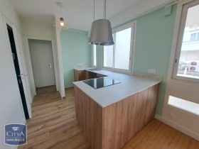 Appartement à Royan