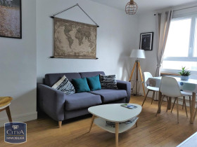 Appartement in Le Havre