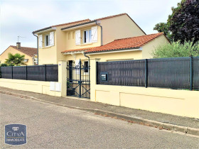 Maison à Libourne