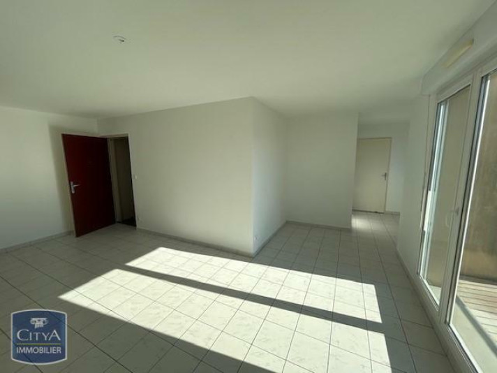 Voir la photo 1/14 du type apartment à Forbach