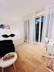 Appartement à Cachan