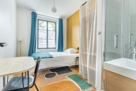 Appartement à Guyancourt