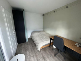 Appartement à Saint-Herblain