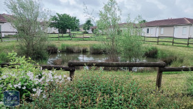 Appartement à Buzançais