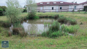 Appartement à Buzançais