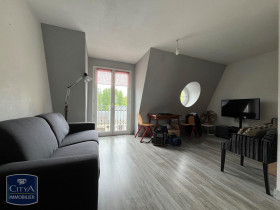 Appartement à Poitiers