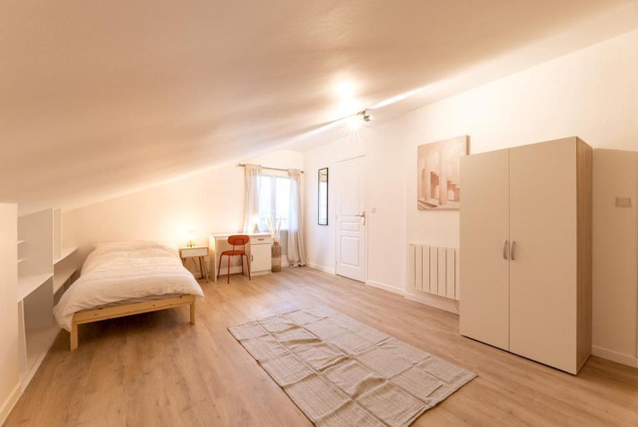 Voir la photo 1/8 du type apartment à Évreux
