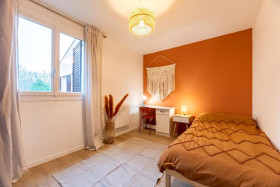 Appartement à Évreux