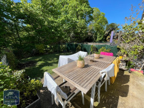 Appartement à Charnay-lès-Mâcon