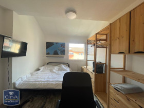Appartement à Bourg-en-Bresse