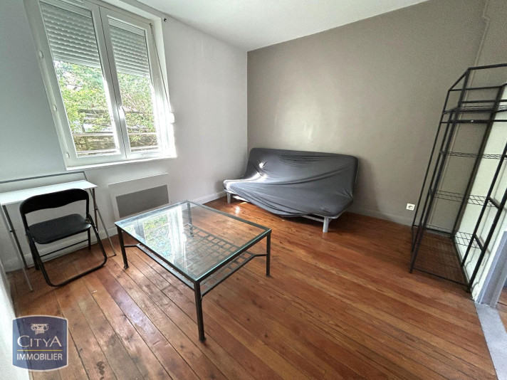 Voir la photo 1/8 du type apartment à Saint-Quentin