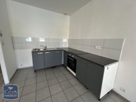 Appartement à Saint-Quentin