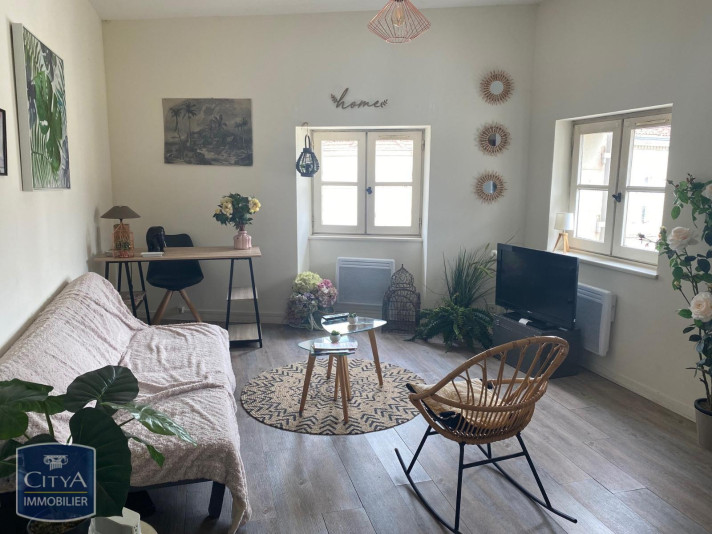 Voir la photo 1/9 du type apartment à Périgueux