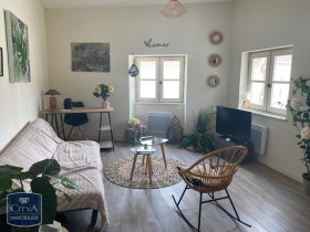 Appartement à Périgueux