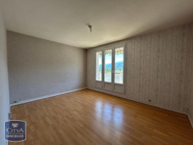 Appartement à Saint-Martin-d'Hères