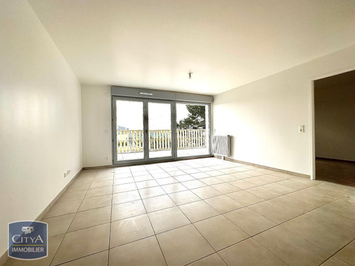 Voir la photo 1/12 du type apartment à Saint-Herblain