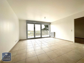 Appartement à Saint-Herblain