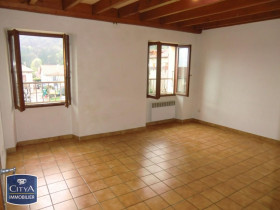 Appartement à Noyarey