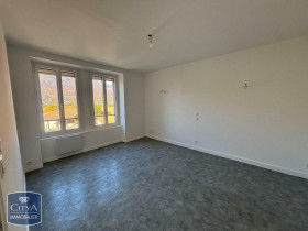 Appartement à Goncelin