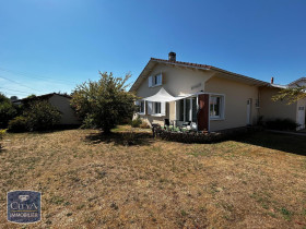 Appartement à Mont-de-Marsan
