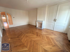 Appartement in Lyon