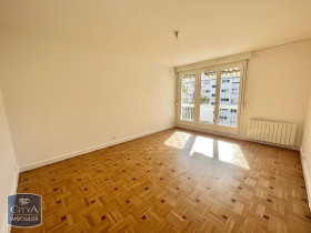 Appartement in Lyon