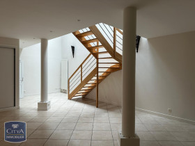 Appartement in Lyon