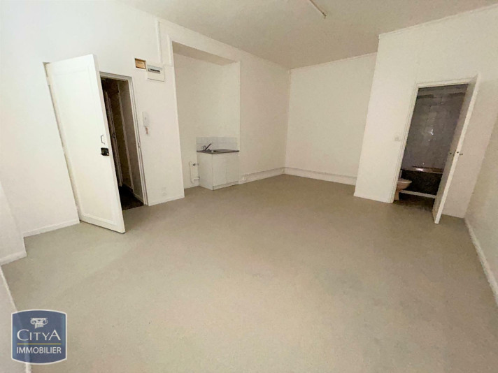 Voir la photo 1/9 du type apartment à Saint-Quentin