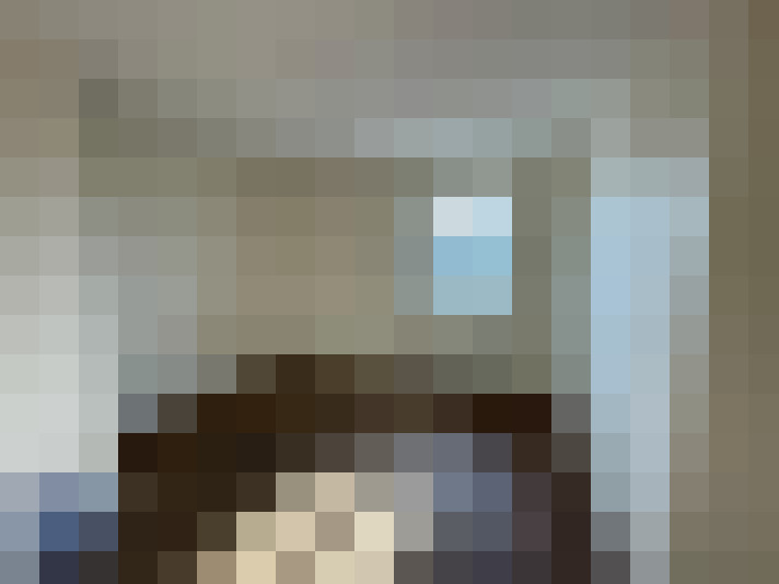  / #8