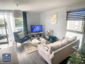 Appartement à Auray