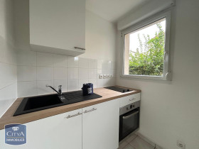 Appartement à Freyming-Merlebach