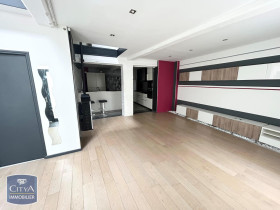 Appartement à Valenciennes
