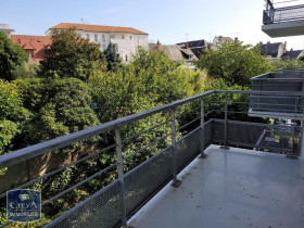 Appartement à Blois