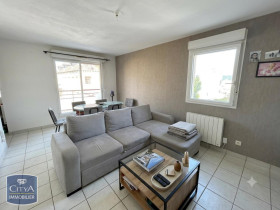 Apartment in Yvetot