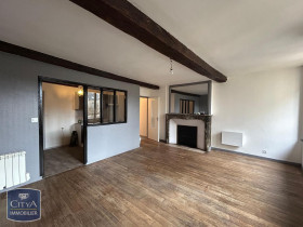 Appartement à Sedan