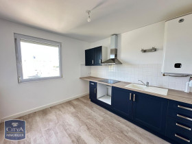 Appartement à Mâcon