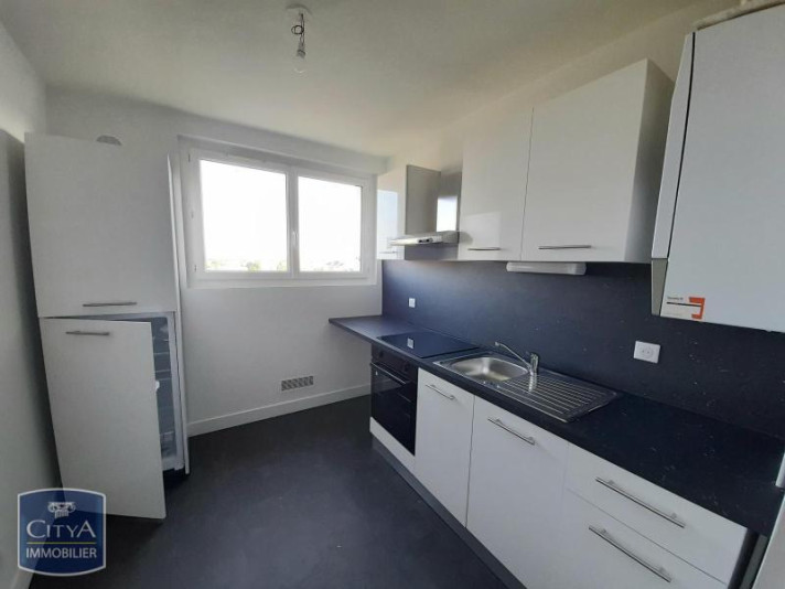 Voir la photo 1/8 du type apartment à Tours